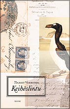 Keihäslintu