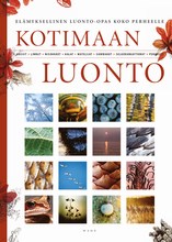 Kotimaan luonto