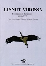 Linnut Virossa