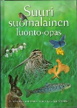 Suuri suomalainen luonto-opas