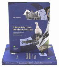 Hämmästyttävä monimuotoisuus