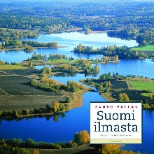 Suomi ilmasta
