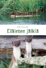 Eläinten jälkiä