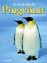 Maailman pingviinit
