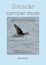 Suomen lintujen nimet