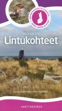 Lintukohteet Suomen 100