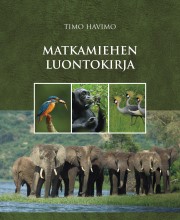 Matkamiehen luontokirja Havimo