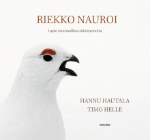 Riekko nauroi