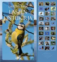 Lasten lintukirja