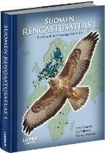 Suomen rengastusatlas 1